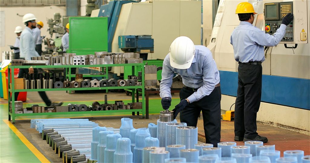 Wellcare Oil Tools® Quality Solutions for Downhole Tools