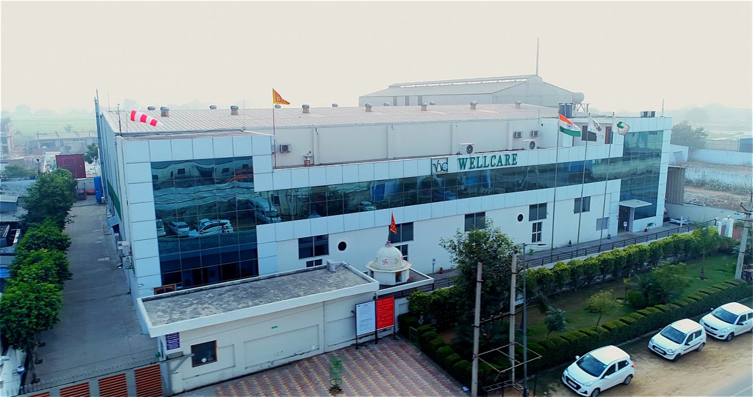 Wellcare Oil Tools Wellcare Oil Tools®